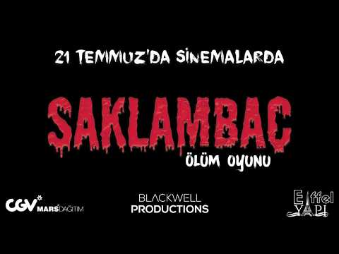 Saklambaç: Ölüm Oyunu - Teaser v1