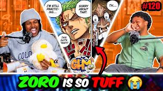 Zoro's is Definitely NOT A FRAUD!? | GHM Podcast #120