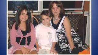 David Gosher's Barmitzvah Invitation