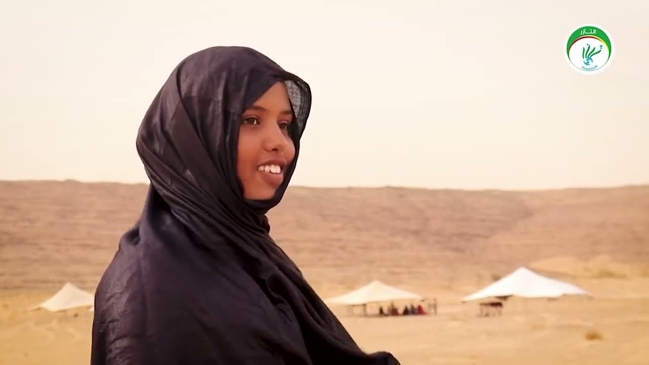 تدخلات تآزر في مخيم انمادي  ...