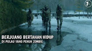 SURVIVING ON A ZOMBIE ISLAND / 2026 NEW MOVIE RECAP