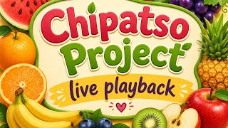 ChipatsoProject is live