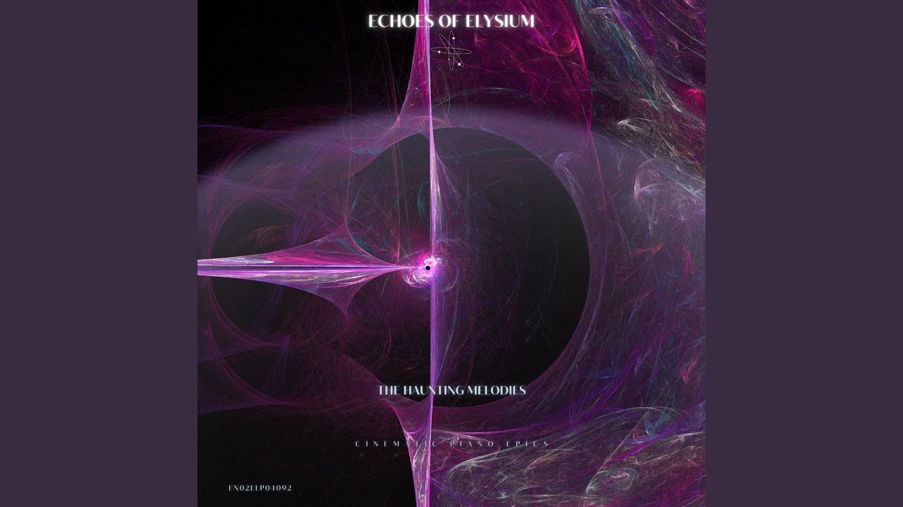 Solitude in the Misty Mountains (Original)