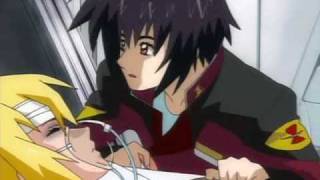 Gundam Seed Destiny - a Beautiful lie