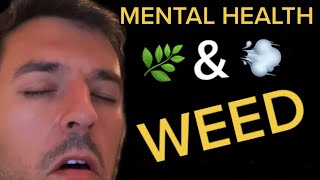 Depression, Anxiety And Quitting Weed (Two Scenarios And Solutions)