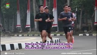 MARS KABUPATEN TANGERANG