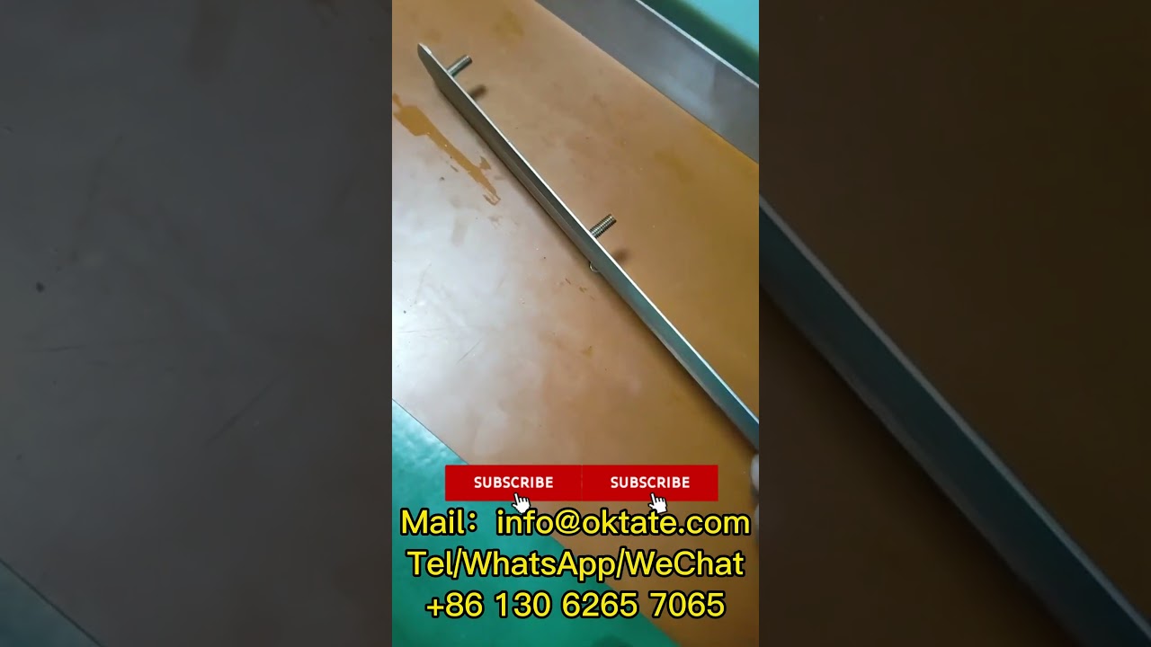 Tactile Indicators Studs Automatic Stud Welding Machine Manufacturer Price in Mexico USA Australia