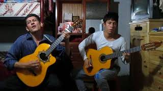 Pasillos Ecuatorianos - Yoder Chamba y Wilmer Cedeño chords