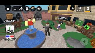 Playing mm2#viral#rblx#trending#longvedio#mm2