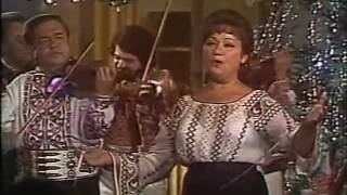 Hora De Anul Nou (Новогодняя хора)