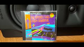 The Antonio Carlos Jobim Songbook - Track 3 - Felicidade - HQ 1080