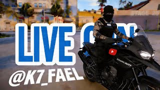 BROTA NA LIVE DE PVP NO ARCADE PVP MOB/PC