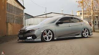 Marss - Caddelerdeyi̇m (Egemen Çavga Remix)