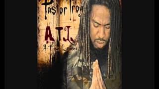 Pastor Troy: A.T.L  A-Town Legend - Player[Track 11]