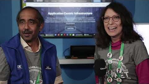 Ravi Balakrishnan sings a song of hope