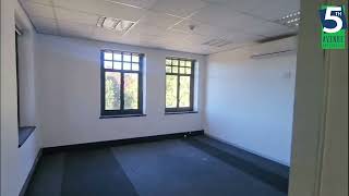 Freestone Office Park | Sandton | Office to Let | 5th Avenue