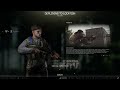 Tarkov is hard