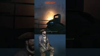 2 ВЕКА АДА ЗАВЕРШЕНЫ СЕЙЧАС.Свобода или жизнь. Выбирай. #fallout4#gaming #storytelling #fallout