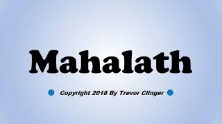 Video Thumbnail