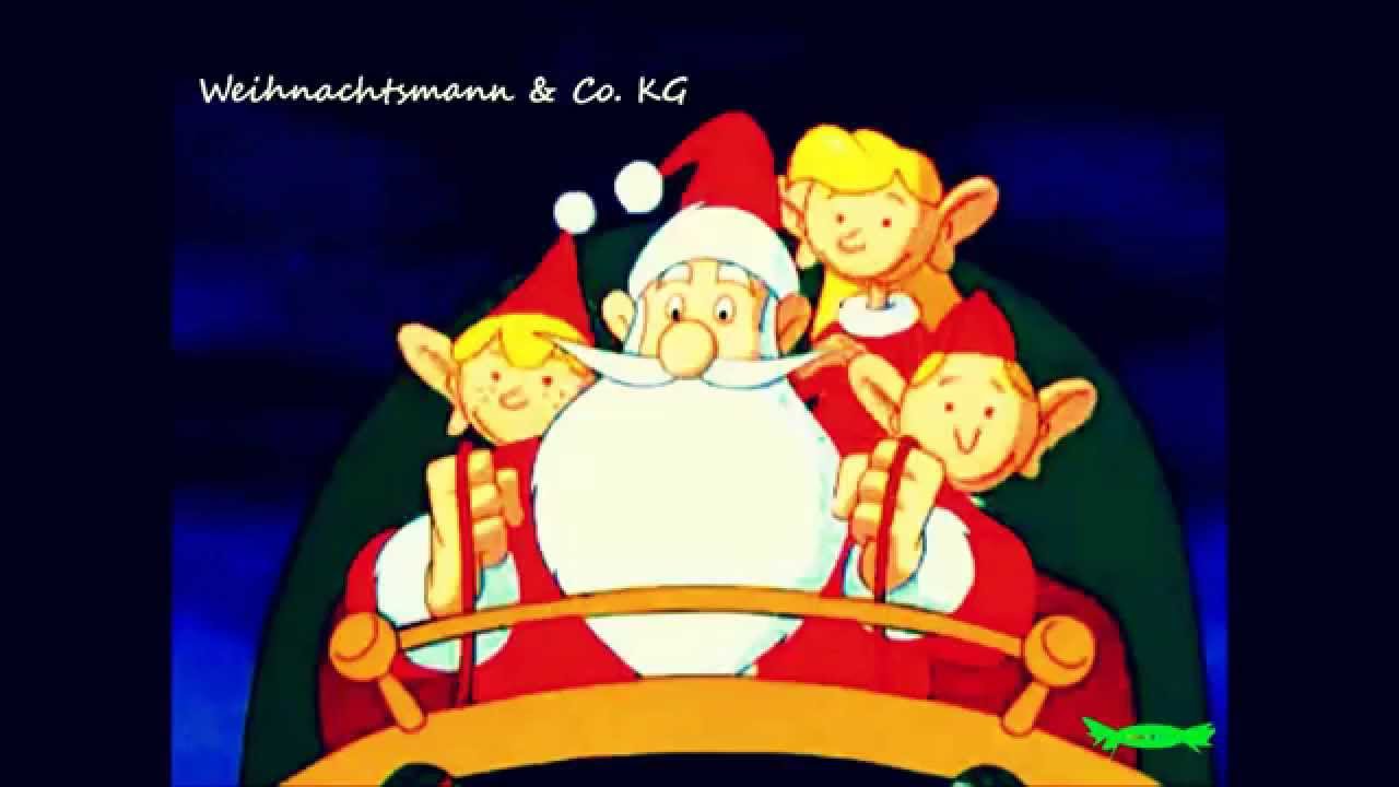 Weihnachtsmann und Co KG - YouTube