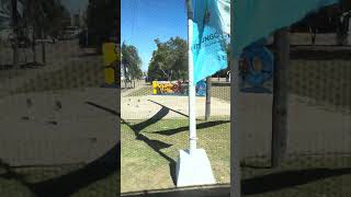 #ituzaingo #corrientes #argentina #motorhome # #dalipaviajeros #monobus #viaja #destino #turismo