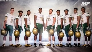 Grayson (GA) Highlights