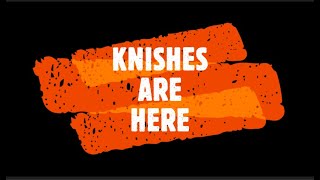 I Found The Best Knishes