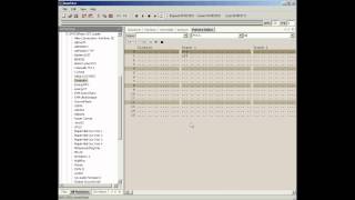 Buze by Anders Ervik   Tutorial 1