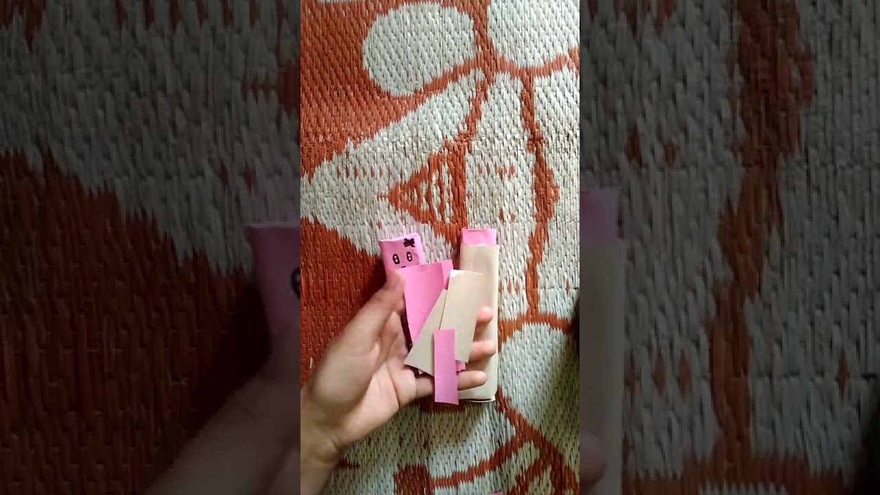 Colgate ke box se birthday gift banana sikhe