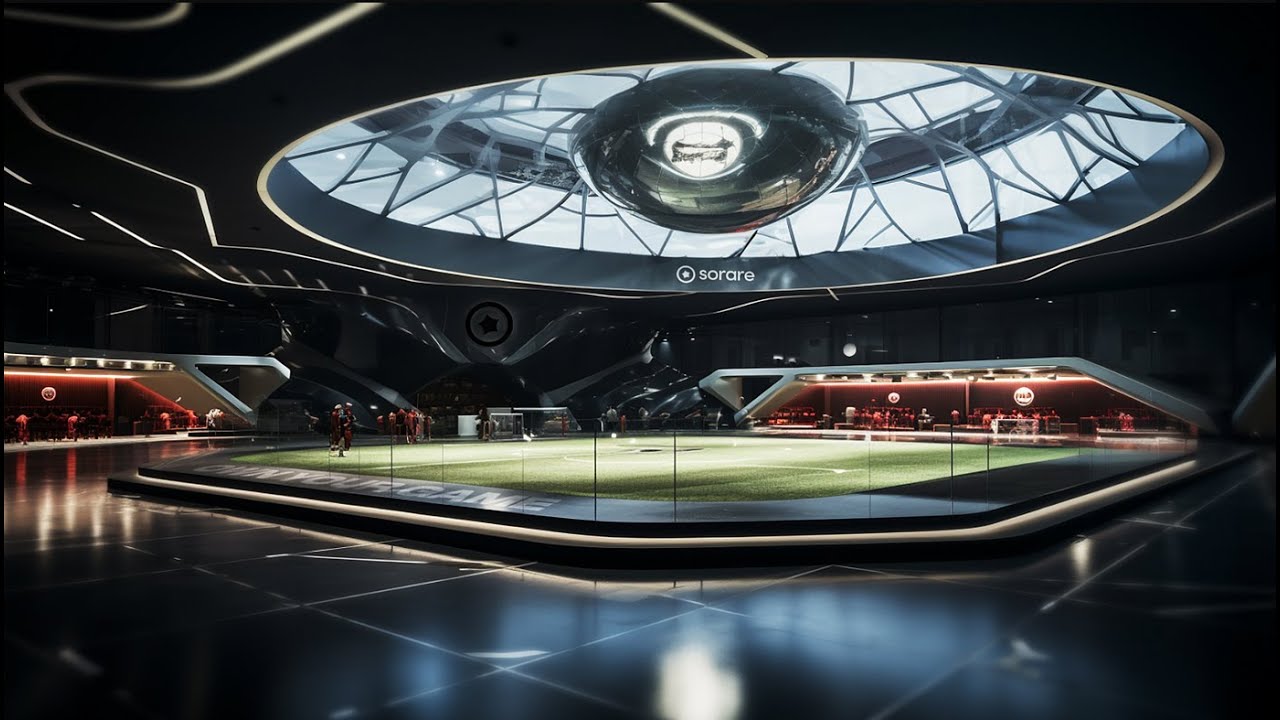 Sorare - INTERNATIONAL BREAK IS OVER PARTY!!!