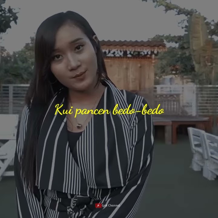 Wong Sepele | Yeni Inka | Story Wa
