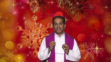 Third Sunday of Advent