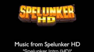 Music from Spelunker HD: Spelunker Intro (HD)