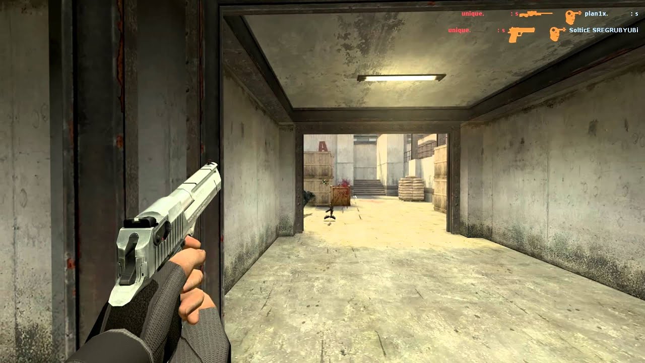 #22 | fragshow | old css | v34