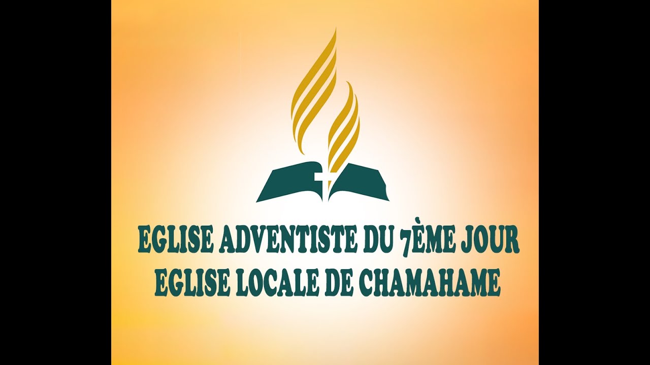 IBADA YA SABATO PA CHAMAHAME sda church goma