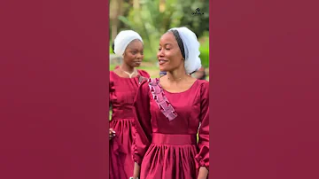 Sadiq Saleh Mai Kishina Dance 