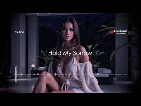 Aria Black Hold My Sorrow 