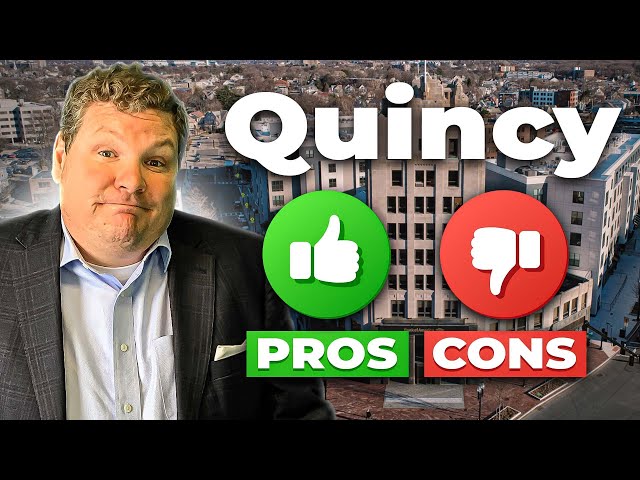 Discover the Pros and Cons of Living in Quincy Massachusetts class=