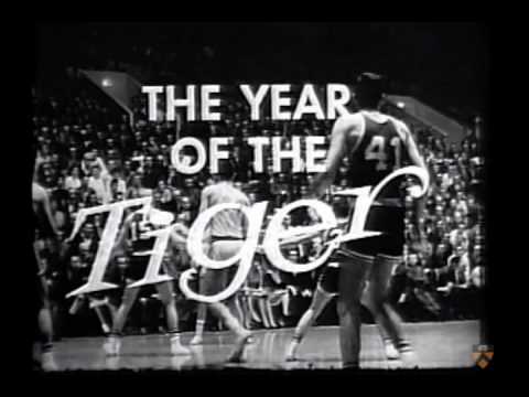 Video: 1965 College Basketball Recap