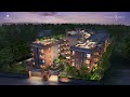 Proposed project Bannerghatta 2024 I Vajram Group
