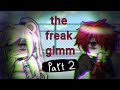 The freak glmm part 2