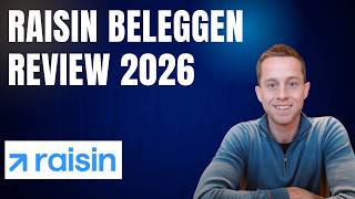 Raisin Review 2026 285 Savings Interest  Investing In 1 App  Costs Experiences U0026 More