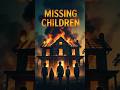 The Mystery of the Sodder Missing Children!#SodderChildren #truestory  #HistoryMystery
