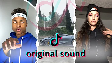 Best of original sound by revengë Tik Tok Video Compilation | #TikTok Dance 2020