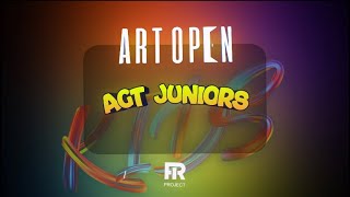 AGT JUNIORS / ART OPEN DANCE COMPETITION KIDS / 2021