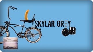 C'mon Let Me Ride Lyric Video by Skylar Grey (ft. Eminem) | Skylar Grey