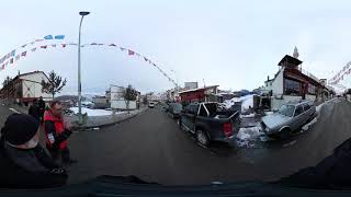 Erzurum Şenkaya 360