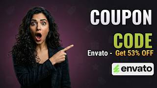 🔥 Envato Current Discount - Start Saving Before Checkout!