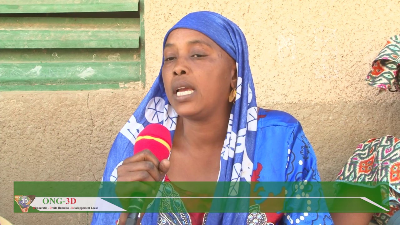 FOCUS SUR 33: LES PHOSPHATES DE MATAM, LA REDISTRIBUTION DES RICHESSES EN QUESTION