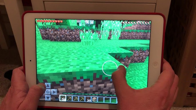 Guia de controle dos pais do Minecraft - Internet Matters